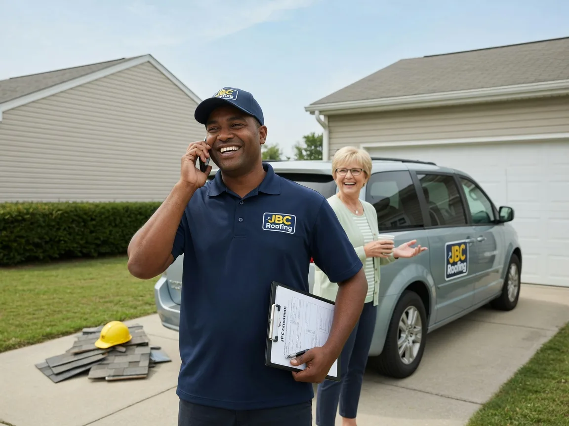 Roof Replacement Lewisburg, TN FAQs